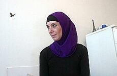 Espoir & Mad Bundy in Muslim Milf Espoir - Porncz