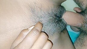 Indian Bhabhi Cheating His Husband And Fucked With His Boyfriend In Oyo Hotel Room With Hindi Audio 72