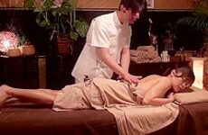 Japanese Massage