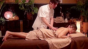 Japanese Massage