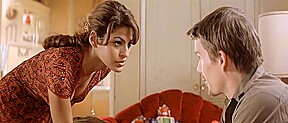 Training Day (2001) Eva Mendes