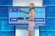 Rachel Riley - Sex Tits