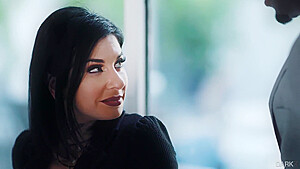 une beurette de 19 ans