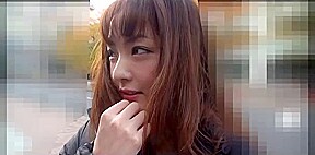 21yr old Nami Honda receives Creamed by BBC (Uncensored)