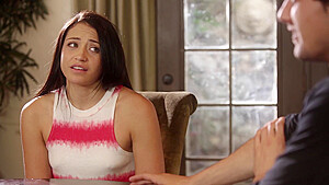 I love my other Step brother