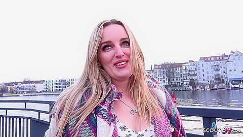 Natural Stepmother Id Like To Fuck (32) Charlie Forde - Pickup And Coarse Raw Casting Screw