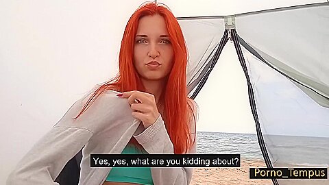 Porno Tempus - Cheating On The Crimean Beach Pay A Fine