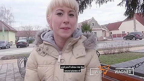 Licky Lex Loves Getting All Her Holes Fucked